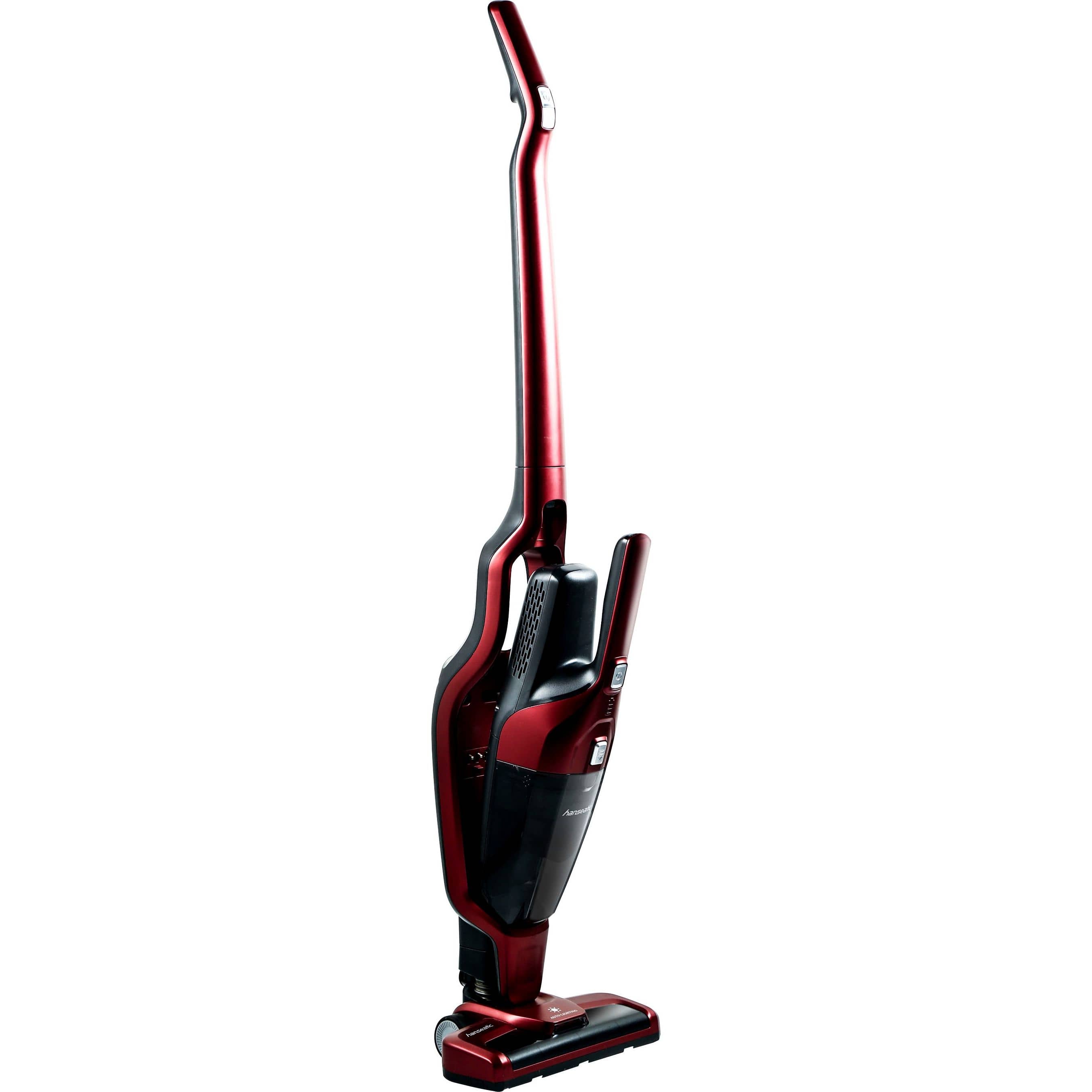 2-in-1 Handheld Vacuum Cleaner Hanseatic