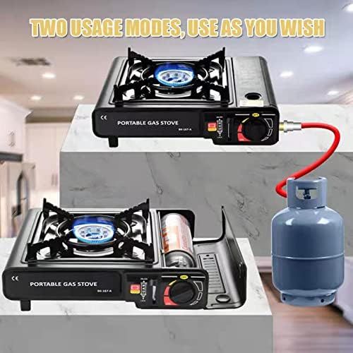 Portable Gas Stove Lavista BDZ-155-A