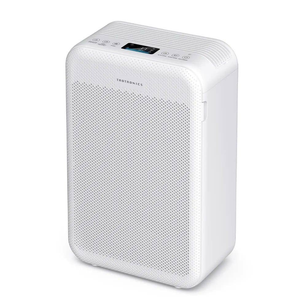 Air Purifier, TaoTronics, US Model