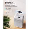 Air Purifier, TaoTronics, US Model